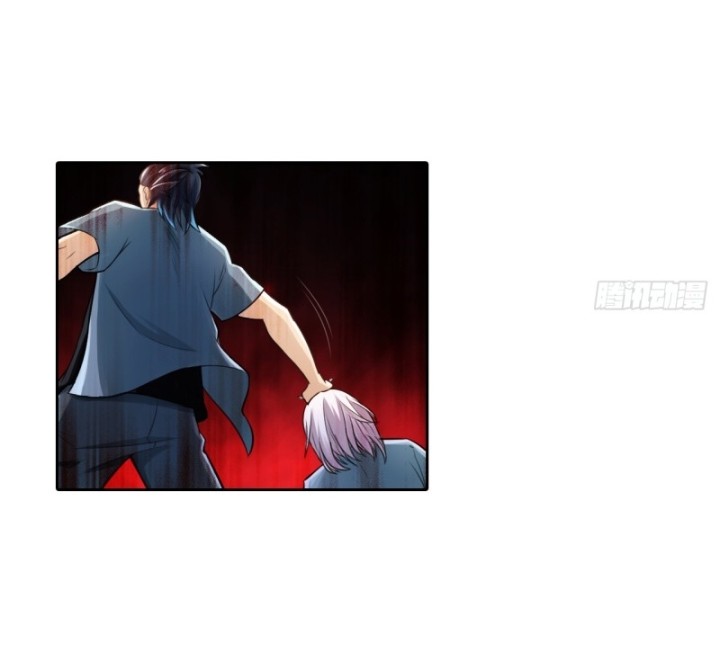 Deserve It chapter 04 halaman 27