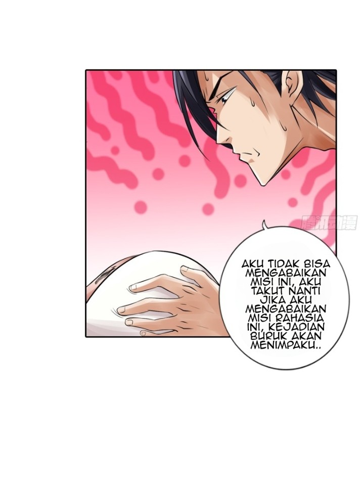 Deserve It chapter 04 halaman 32