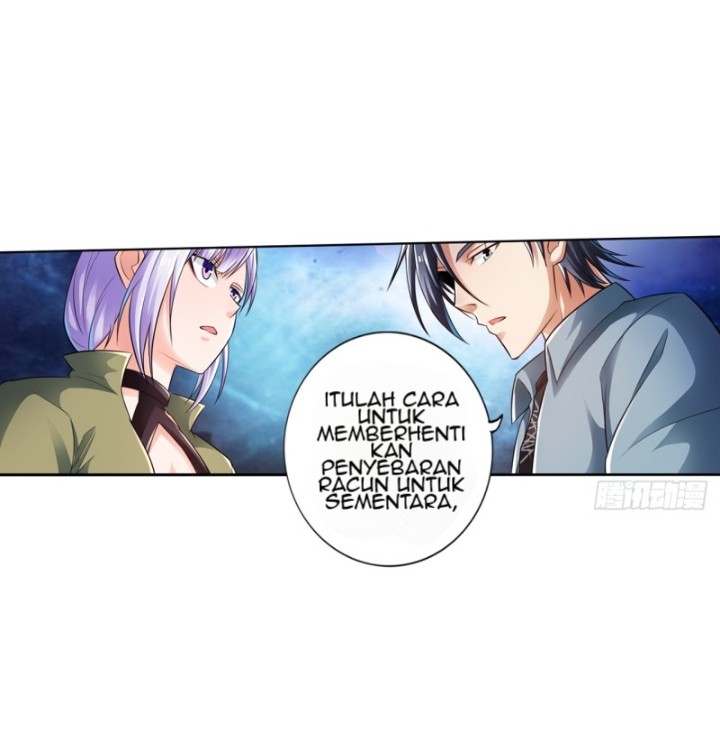 Deserve It chapter 04 halaman 39