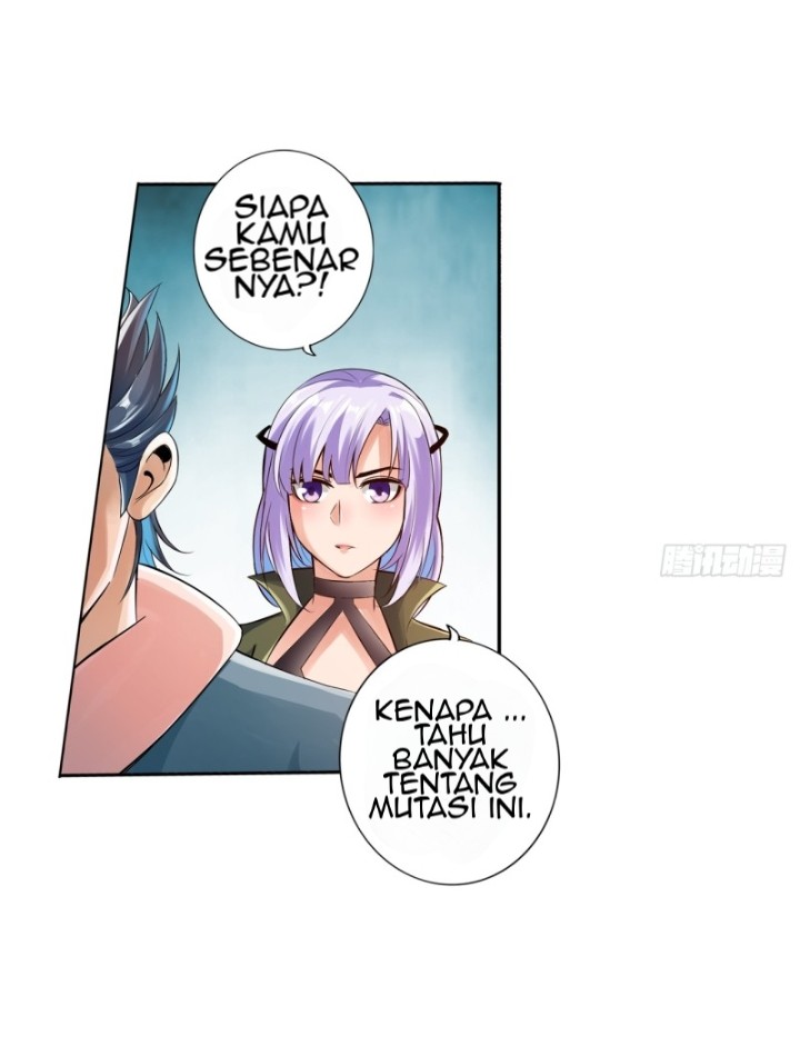 Deserve It chapter 04 halaman 42