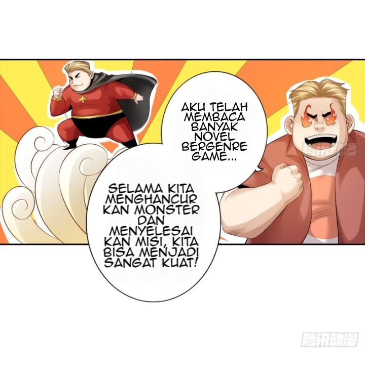 Deserve It Bab 05 halaman 9