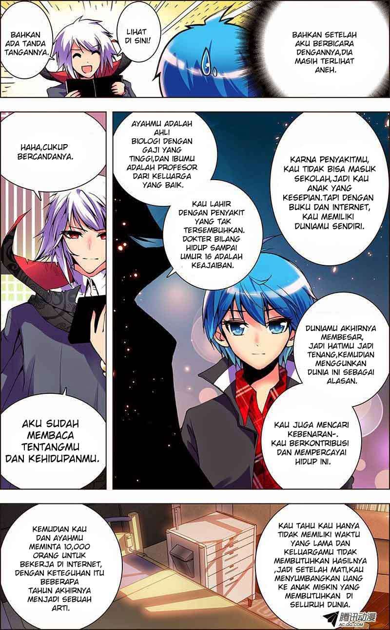Desolate Era Bab 1 halaman 19