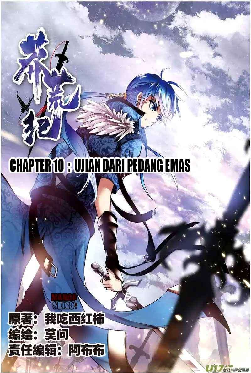 Desolate Era Bab 10 halaman 3