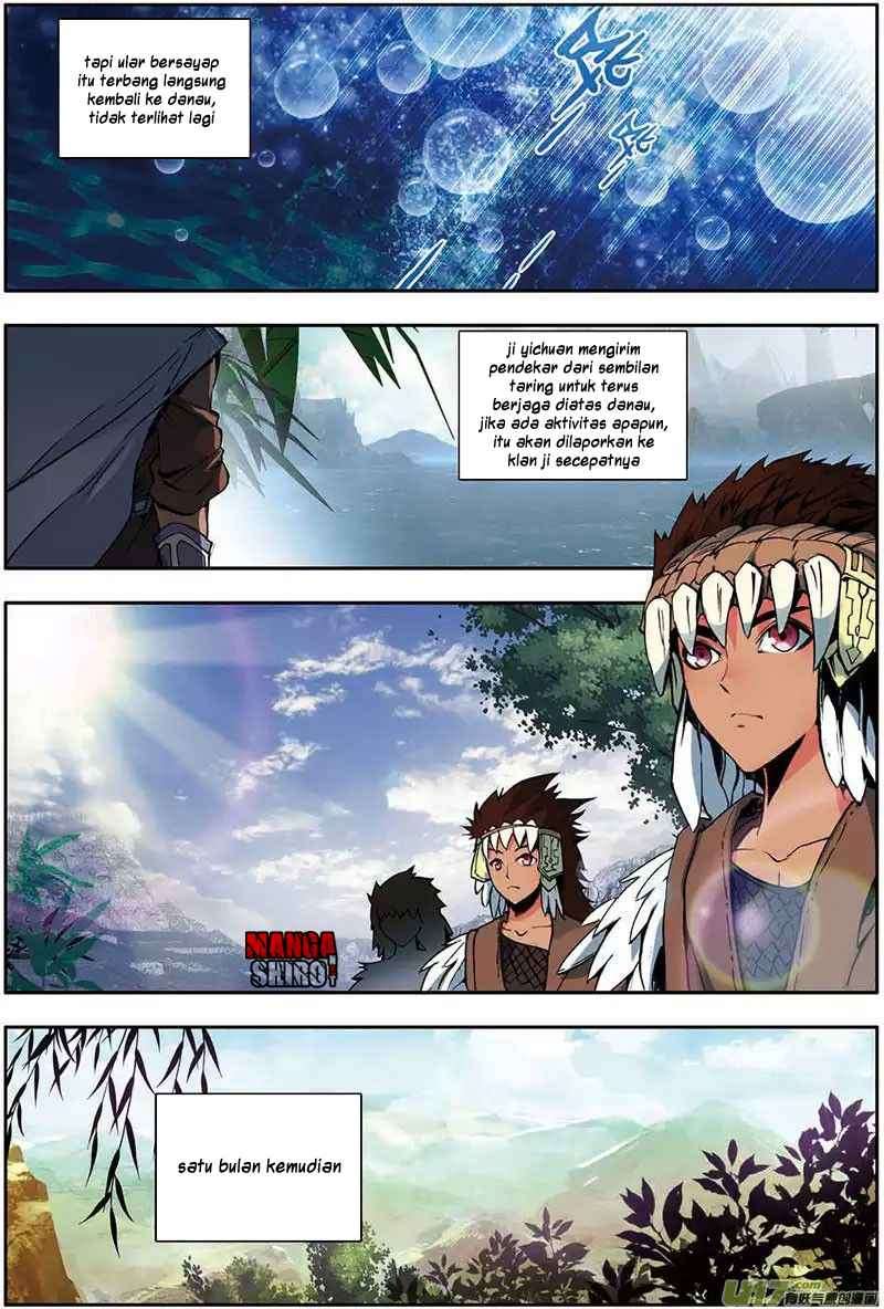 Desolate Era Bab 10 halaman 5