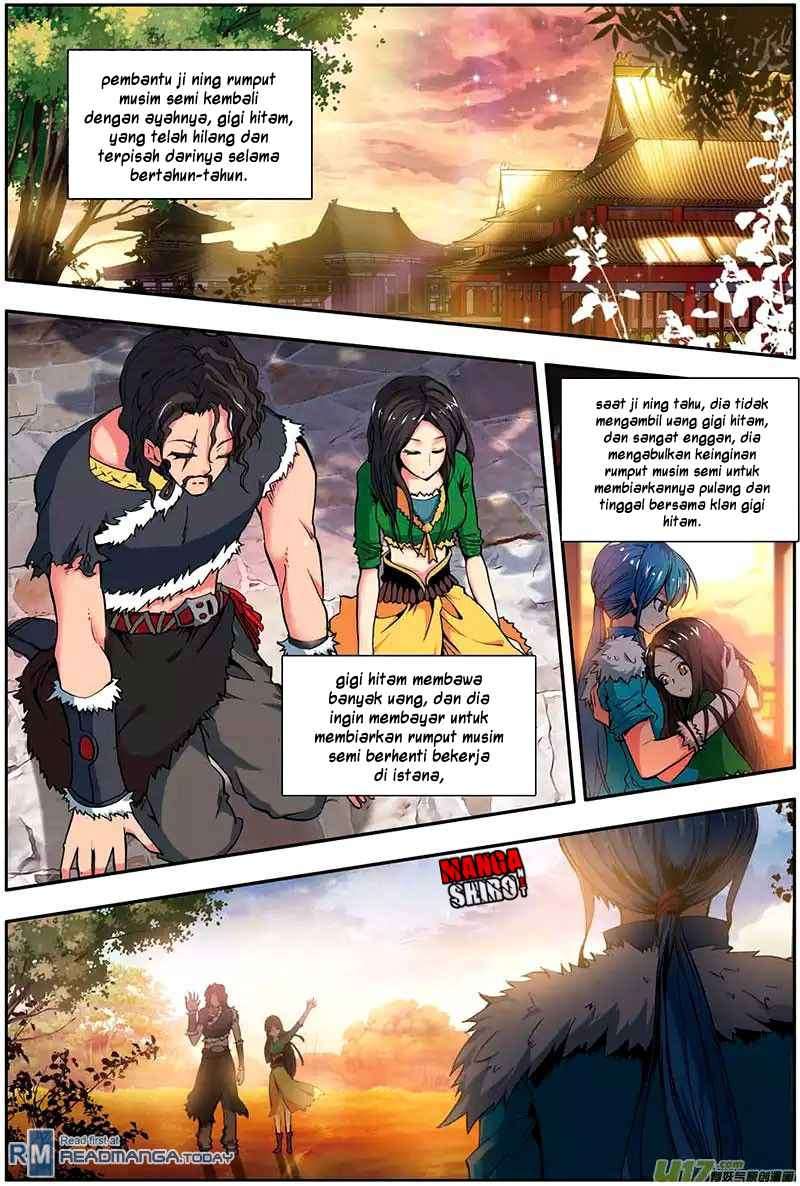 Desolate Era Bab 10 halaman 6
