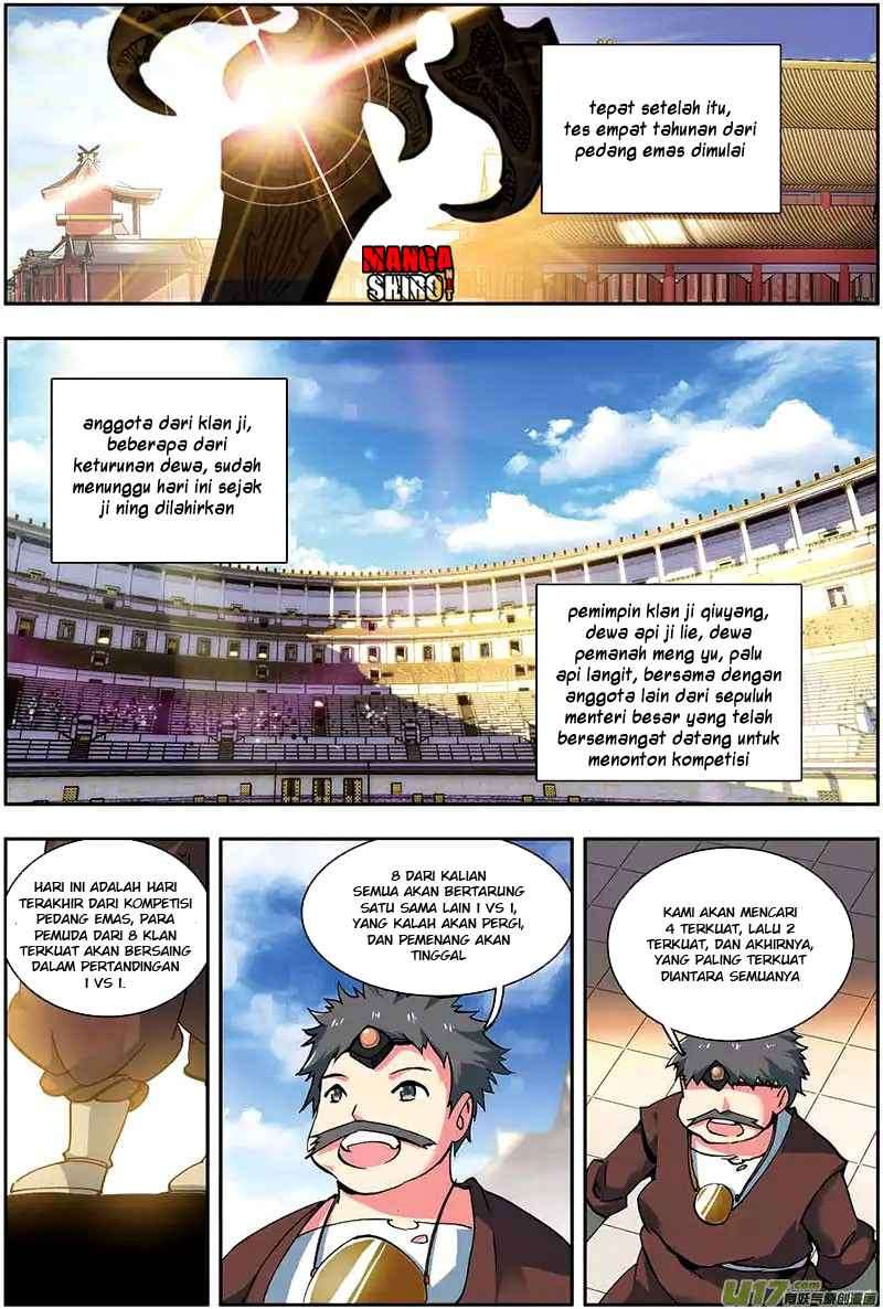 Desolate Era Bab 10 halaman 7
