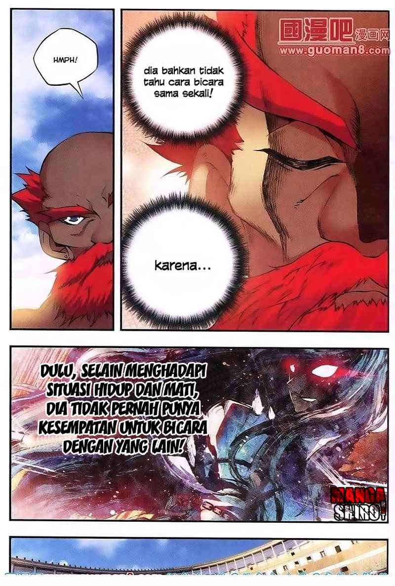 Desolate Era Bab 11 halaman 5