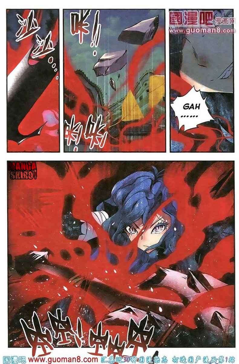 Desolate Era Bab 12 halaman 7