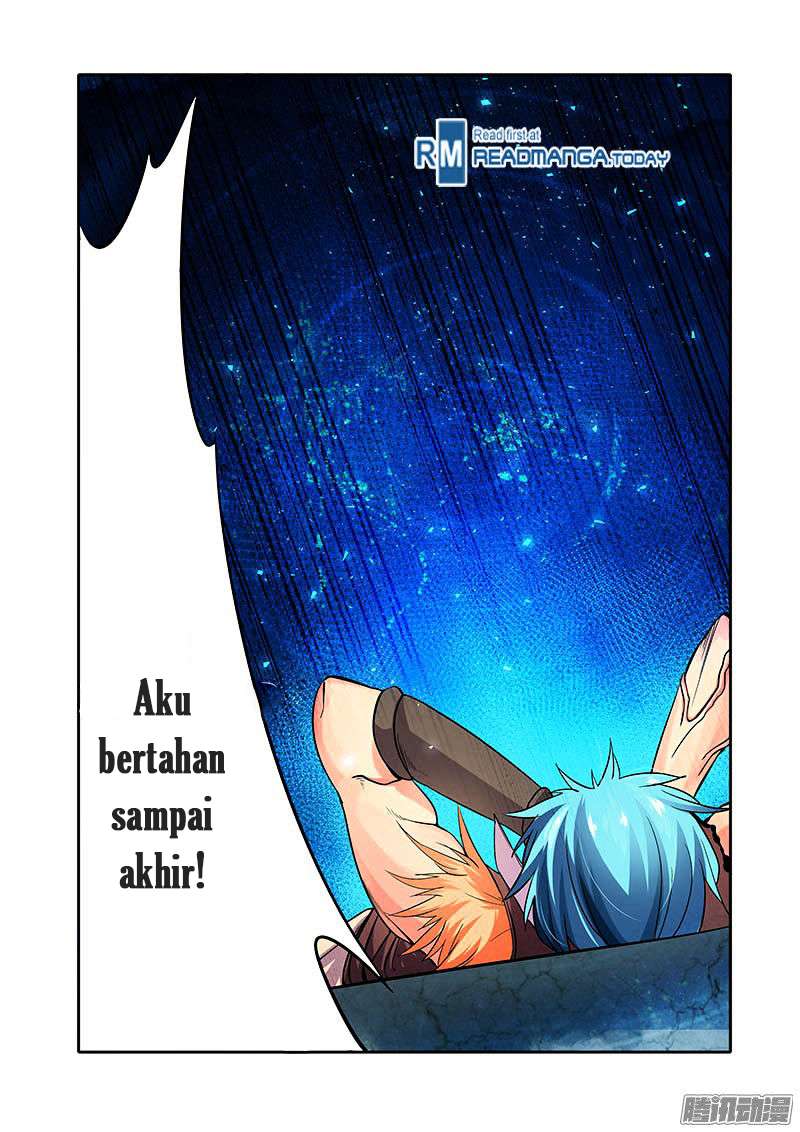 Desolate Era Bab 30 halaman 18