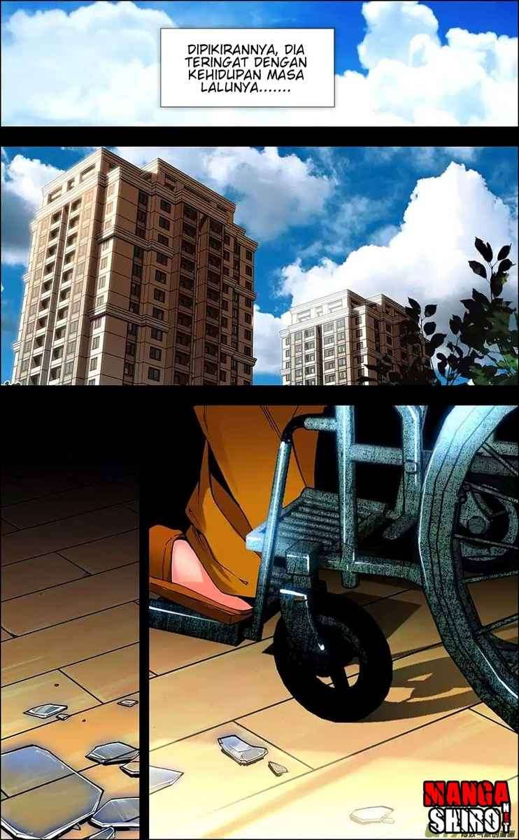 Desolate Era Bab 6 halaman 17