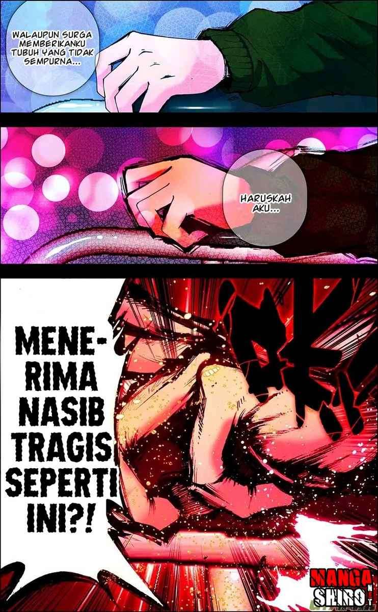Desolate Era Bab 6 halaman 20