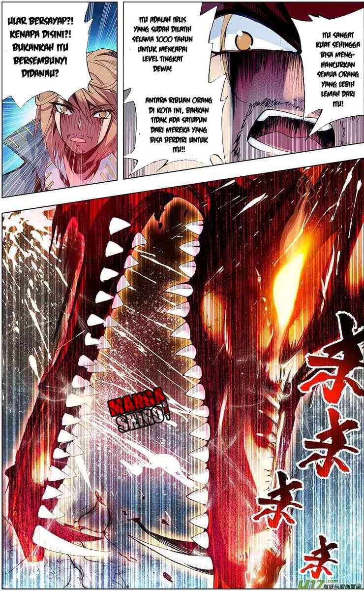 Desolate Era Bab 9 halaman 4