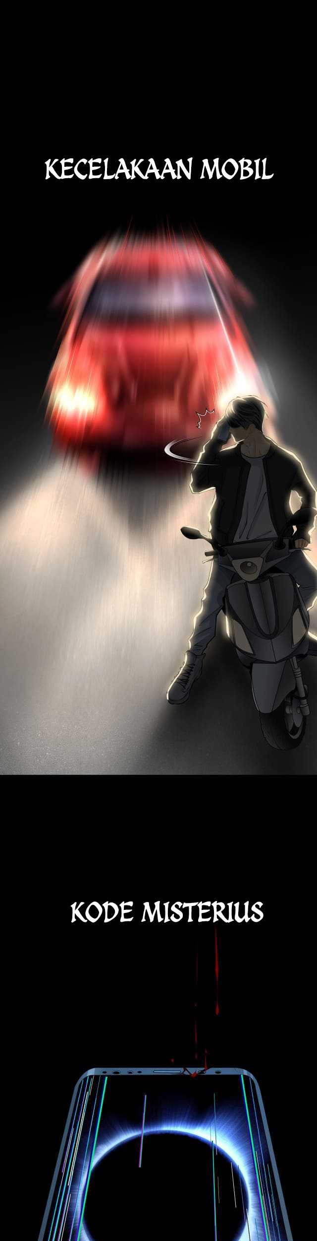 Desperate To Survive chapter 00.1 halaman 2