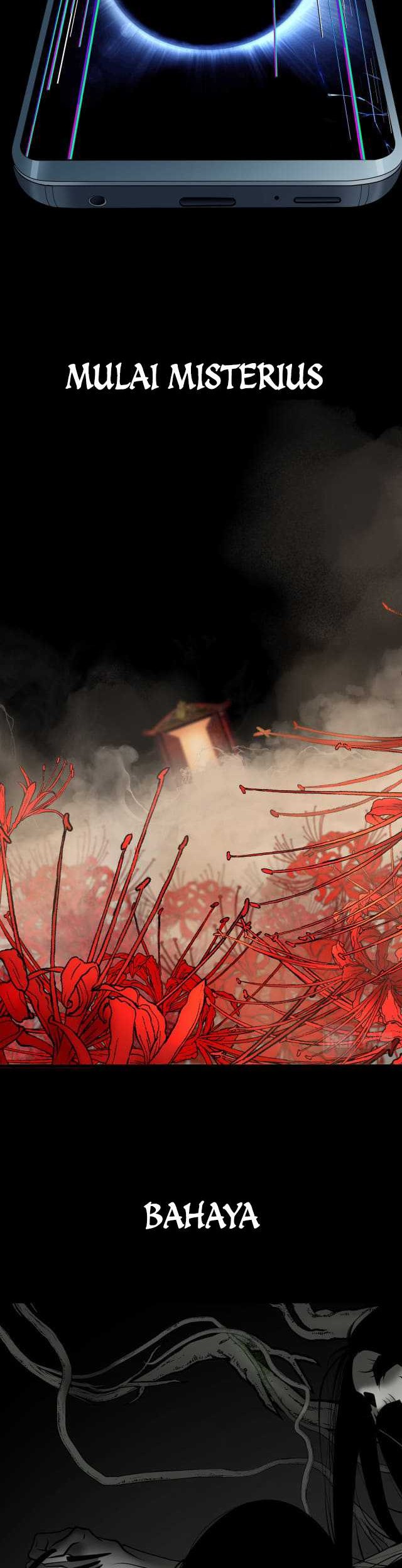 Desperate To Survive chapter 00.1 halaman 3