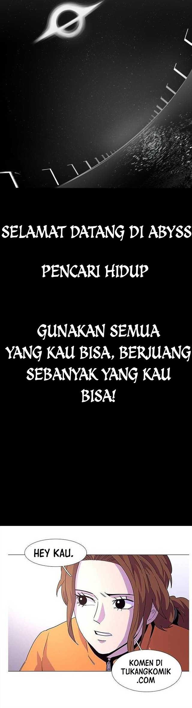 Desperate To Survive chapter 00.1 halaman 5