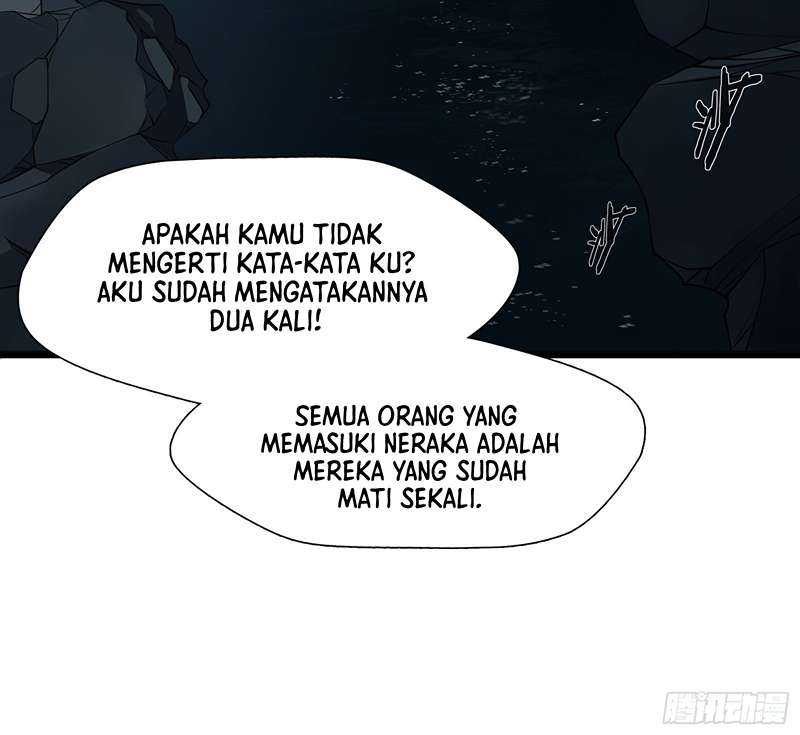 Desperate To Survive Bab 02 halaman 9