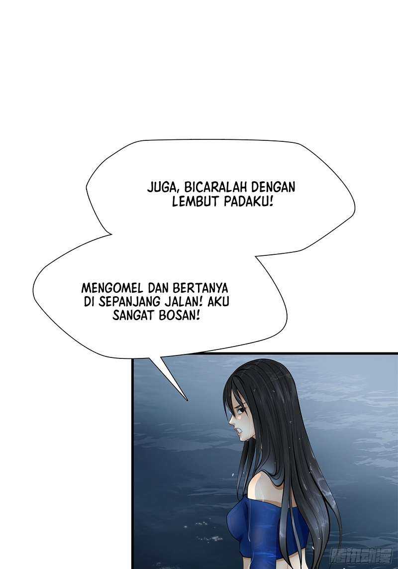 Desperate To Survive Bab 02 halaman 10