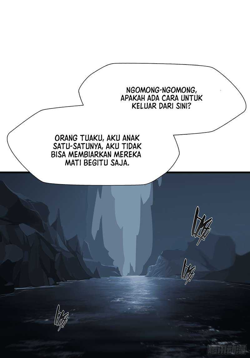 Desperate To Survive Bab 02 halaman 21