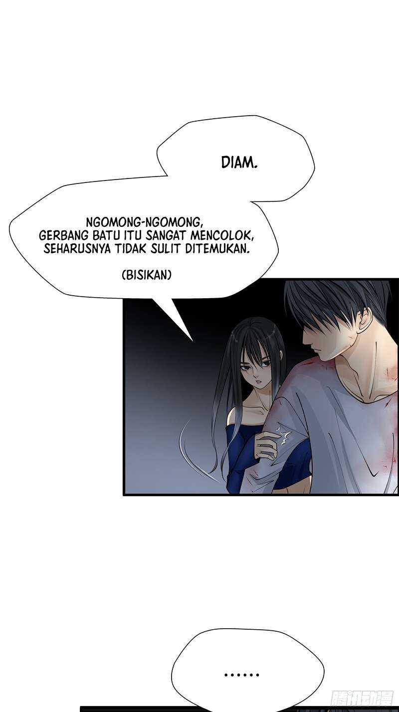 Desperate To Survive Bab 02 halaman 32