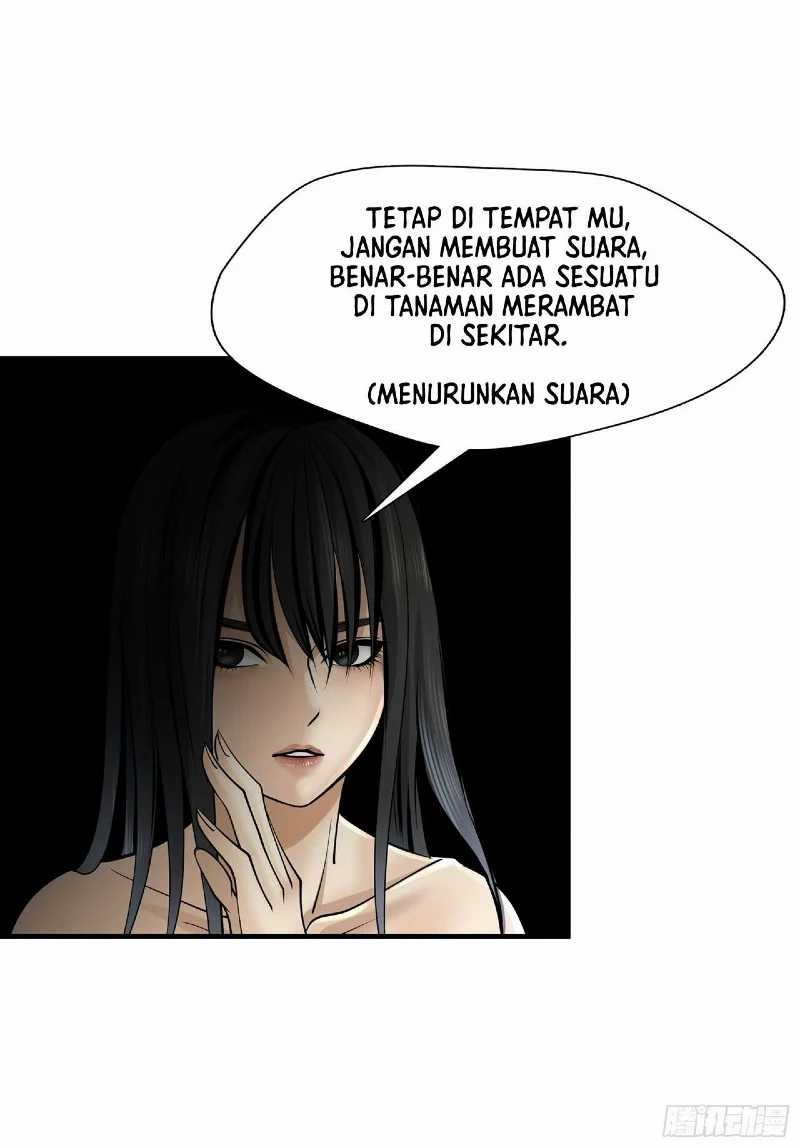 Desperate To Survive Bab 03 halaman 10