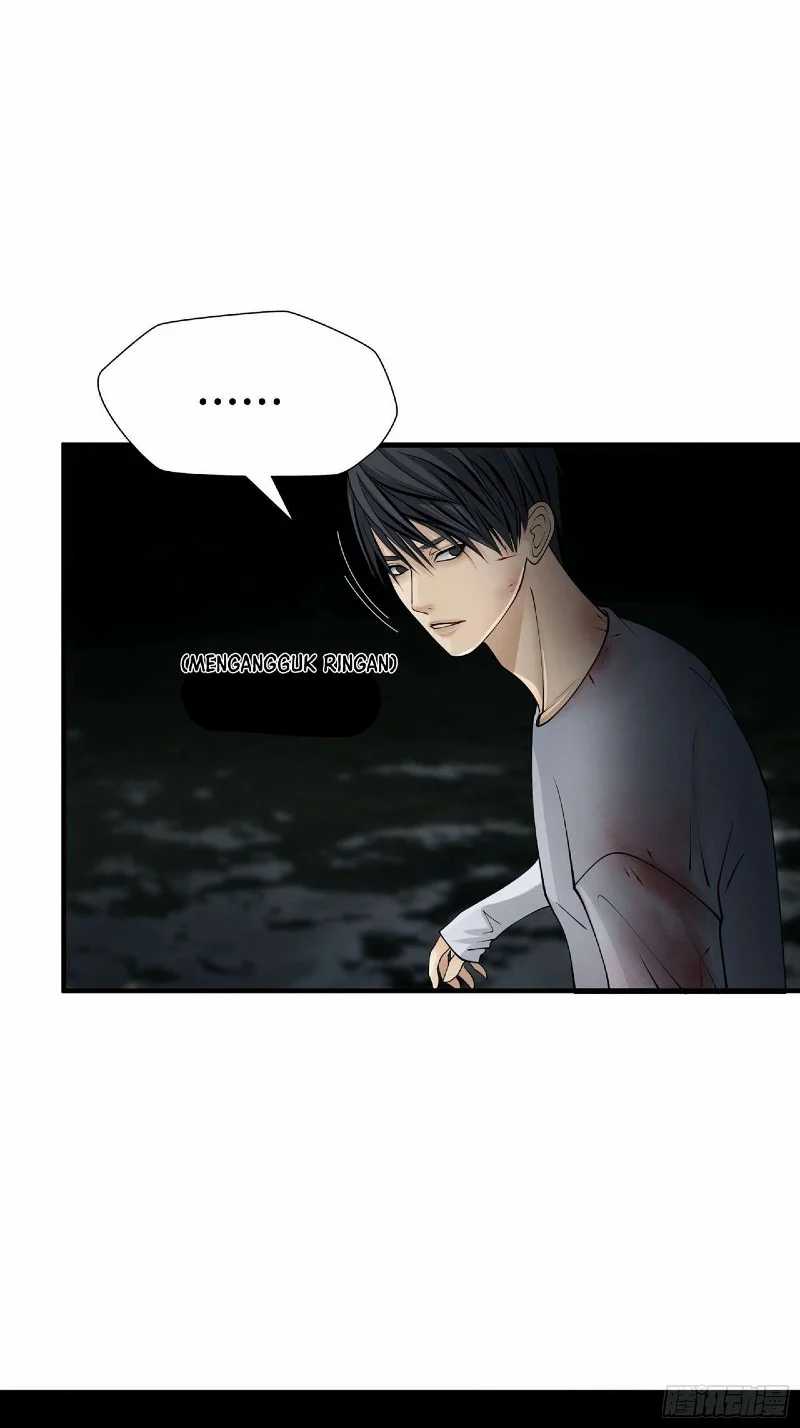 Desperate To Survive Bab 03 halaman 11