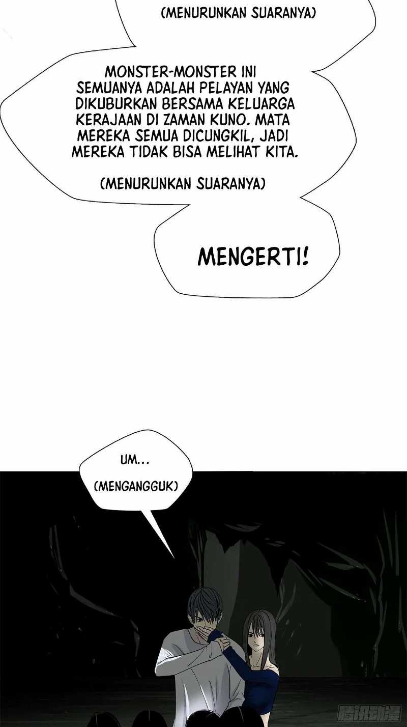 Desperate To Survive Bab 03 halaman 18