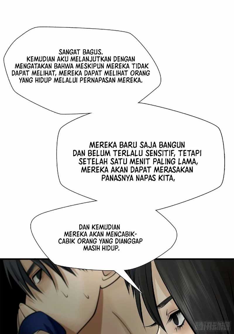 Desperate To Survive Bab 03 halaman 20