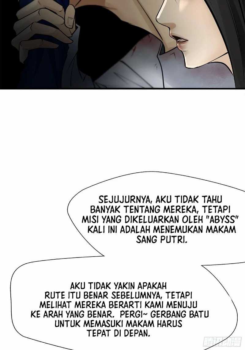 Desperate To Survive Bab 03 halaman 21