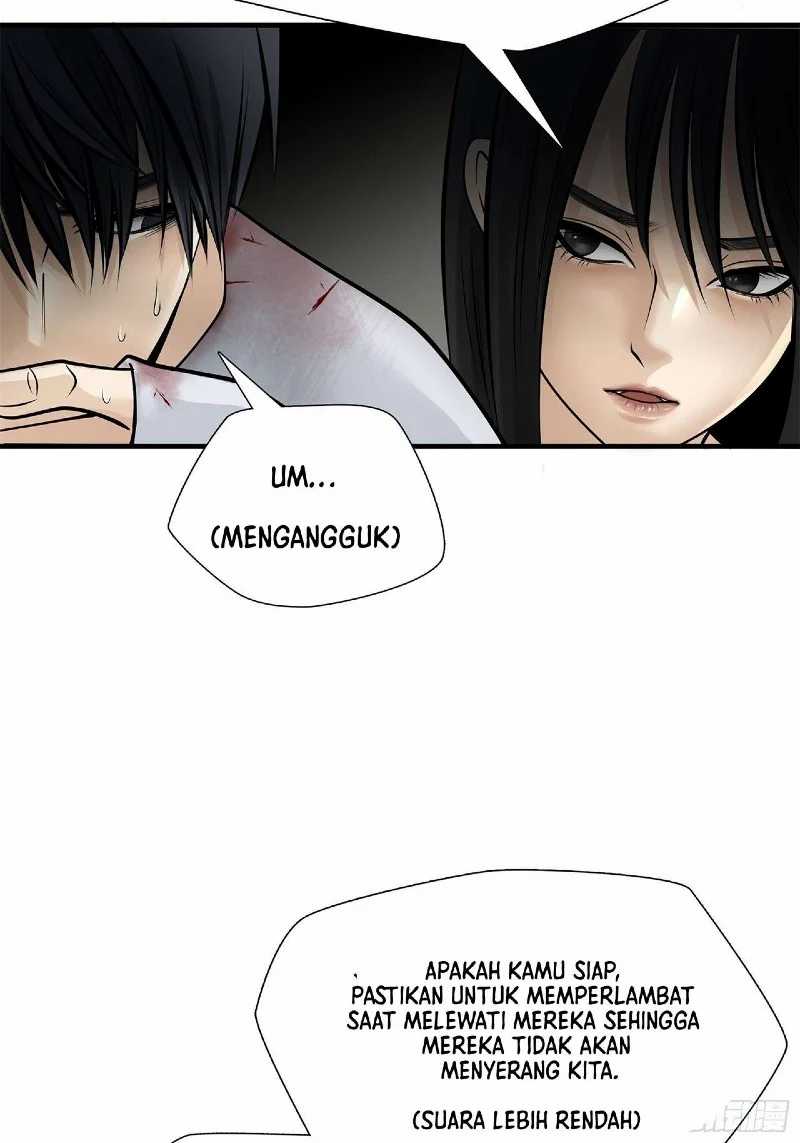 Desperate To Survive Bab 03 halaman 22