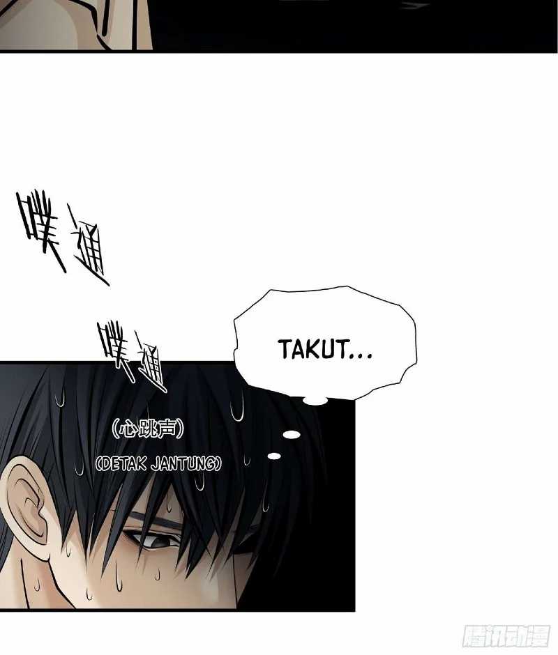Desperate To Survive Bab 03 halaman 28