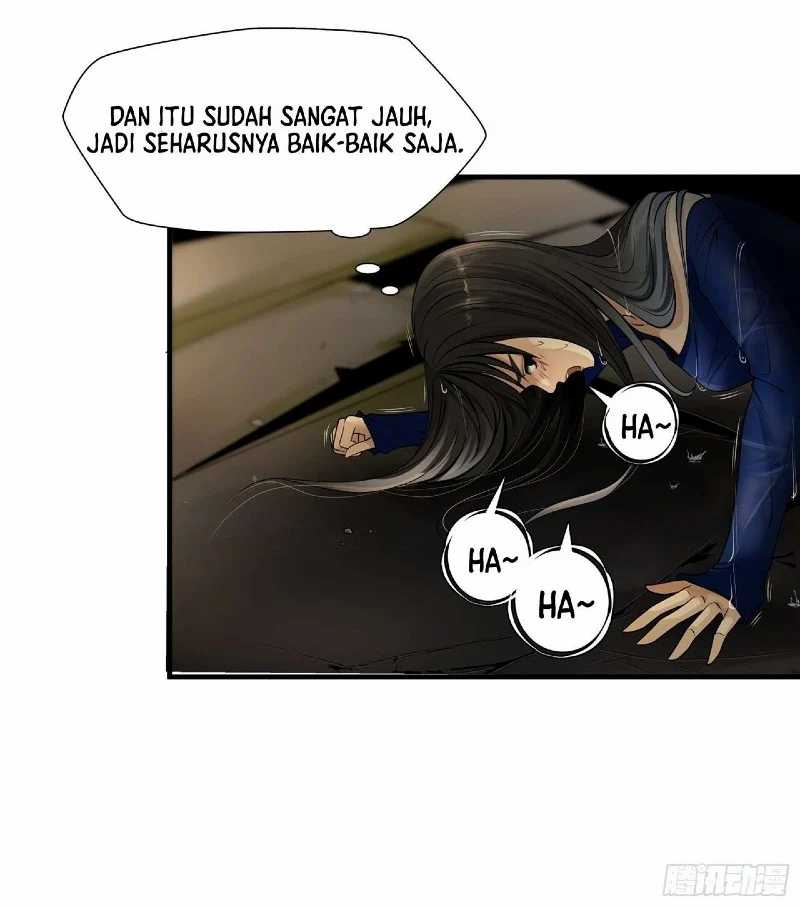 Desperate To Survive Bab 03 halaman 39