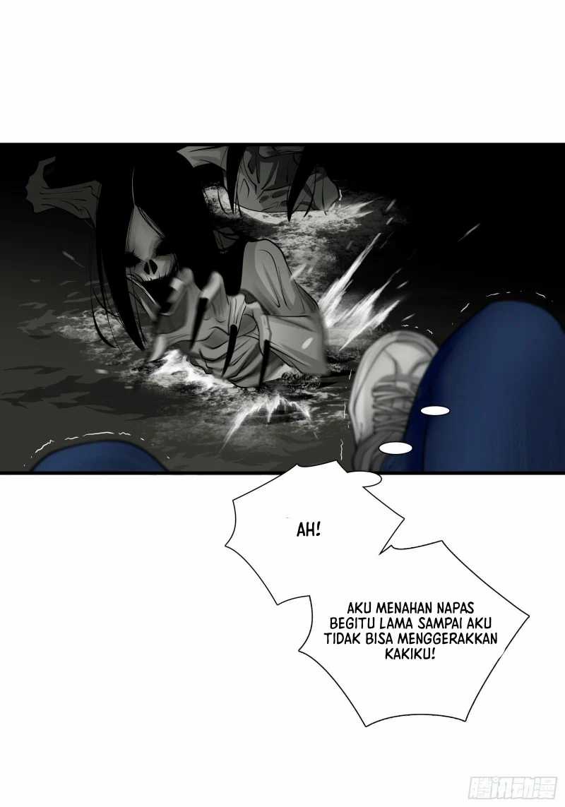 Desperate To Survive chapter 04 halaman 4