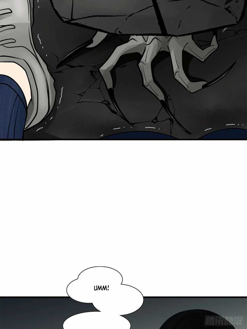 Desperate To Survive chapter 04 halaman 9