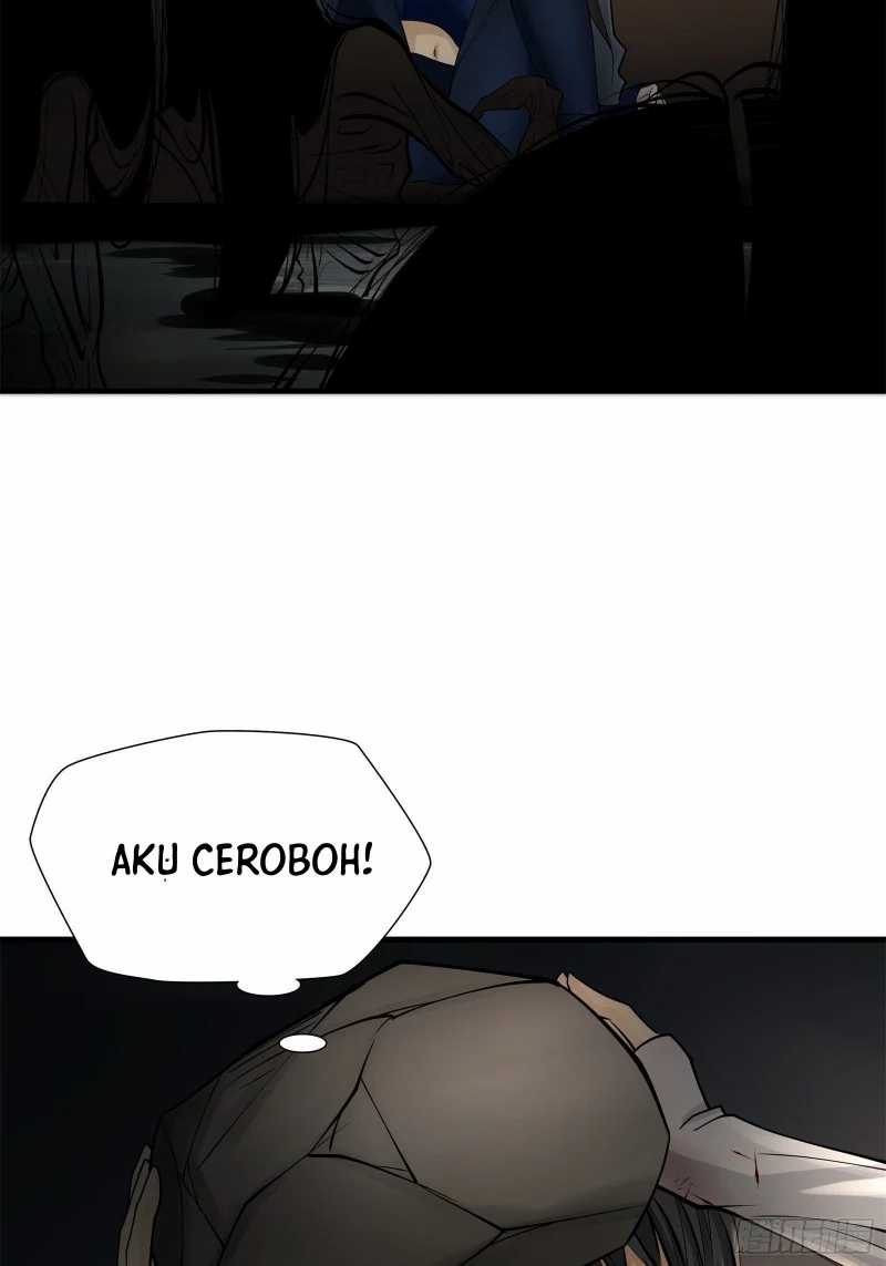 Desperate To Survive chapter 04 halaman 18