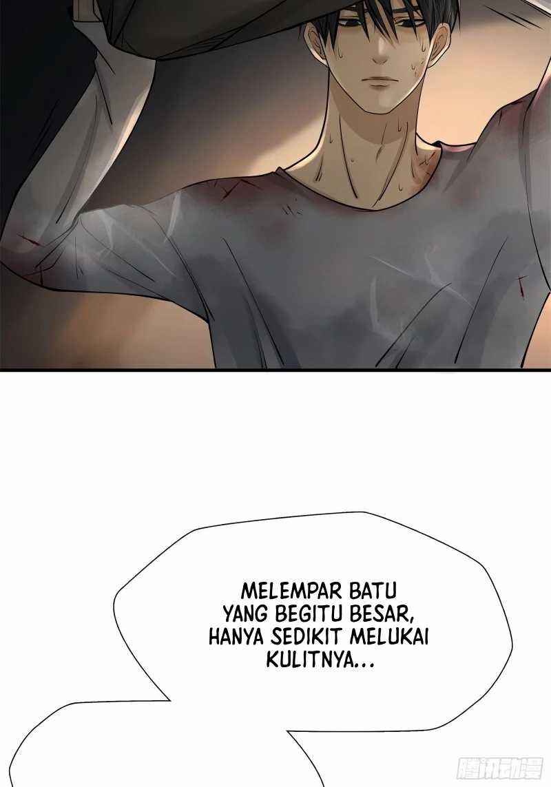 Desperate To Survive chapter 04 halaman 19