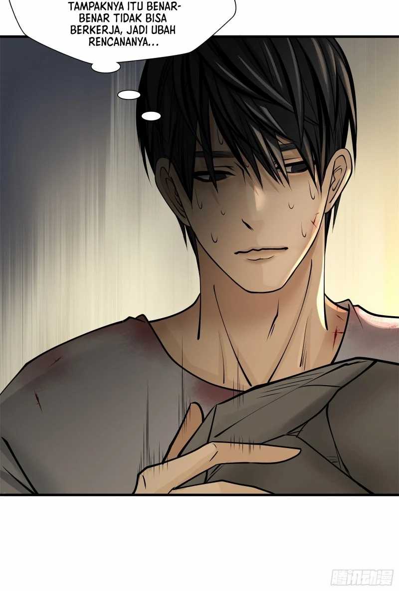 Desperate To Survive chapter 04 halaman 20