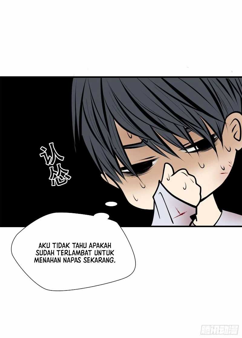 Desperate To Survive chapter 04 halaman 21