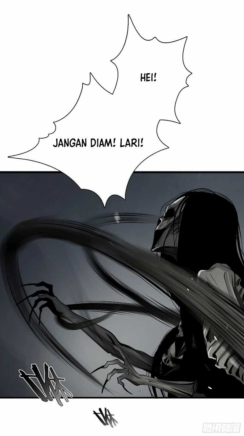 Desperate To Survive chapter 04 halaman 23