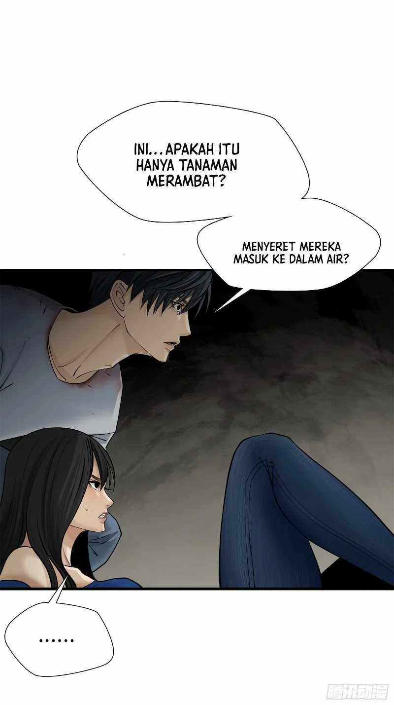 Desperate To Survive chapter 04 halaman 26
