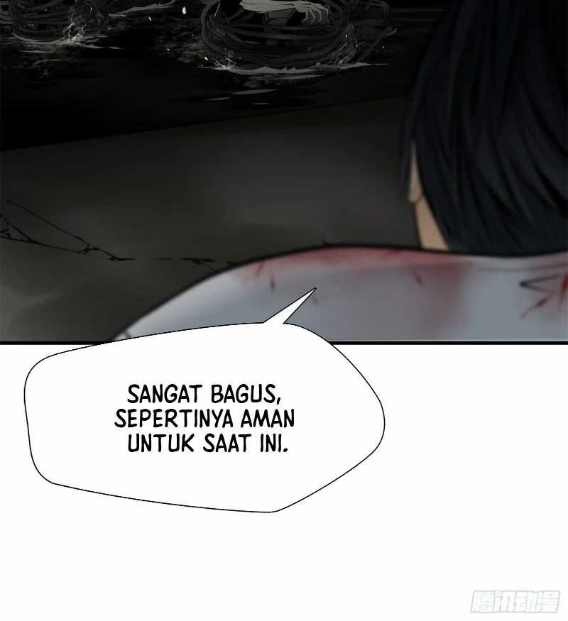 Desperate To Survive chapter 04 halaman 28