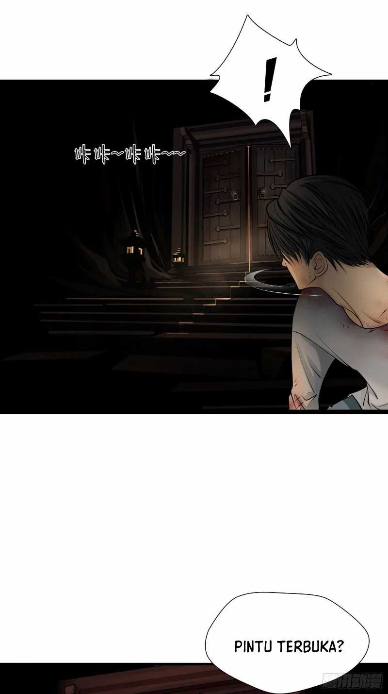 Desperate To Survive chapter 04 halaman 29
