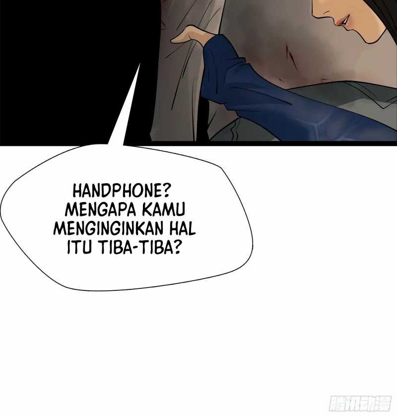 Desperate To Survive chapter 04 halaman 36