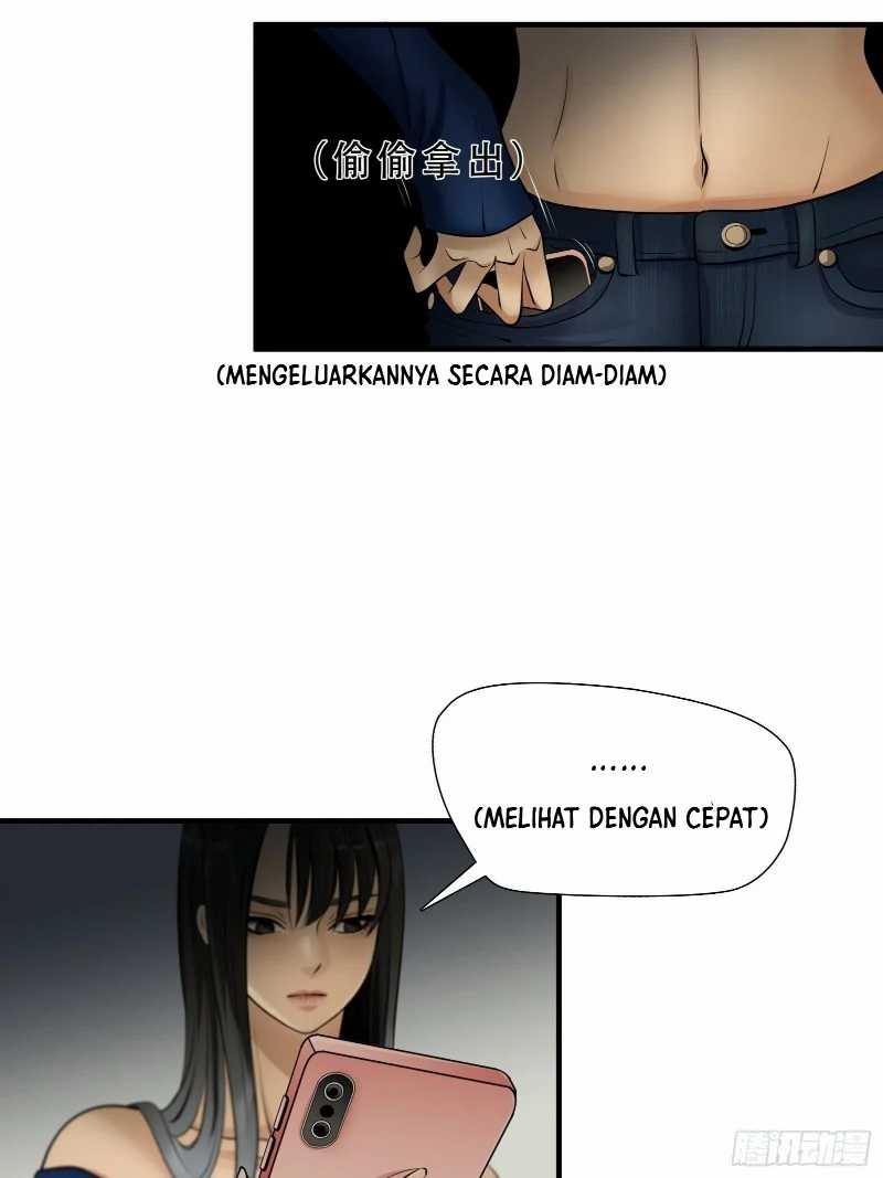 Desperate To Survive chapter 04 halaman 40