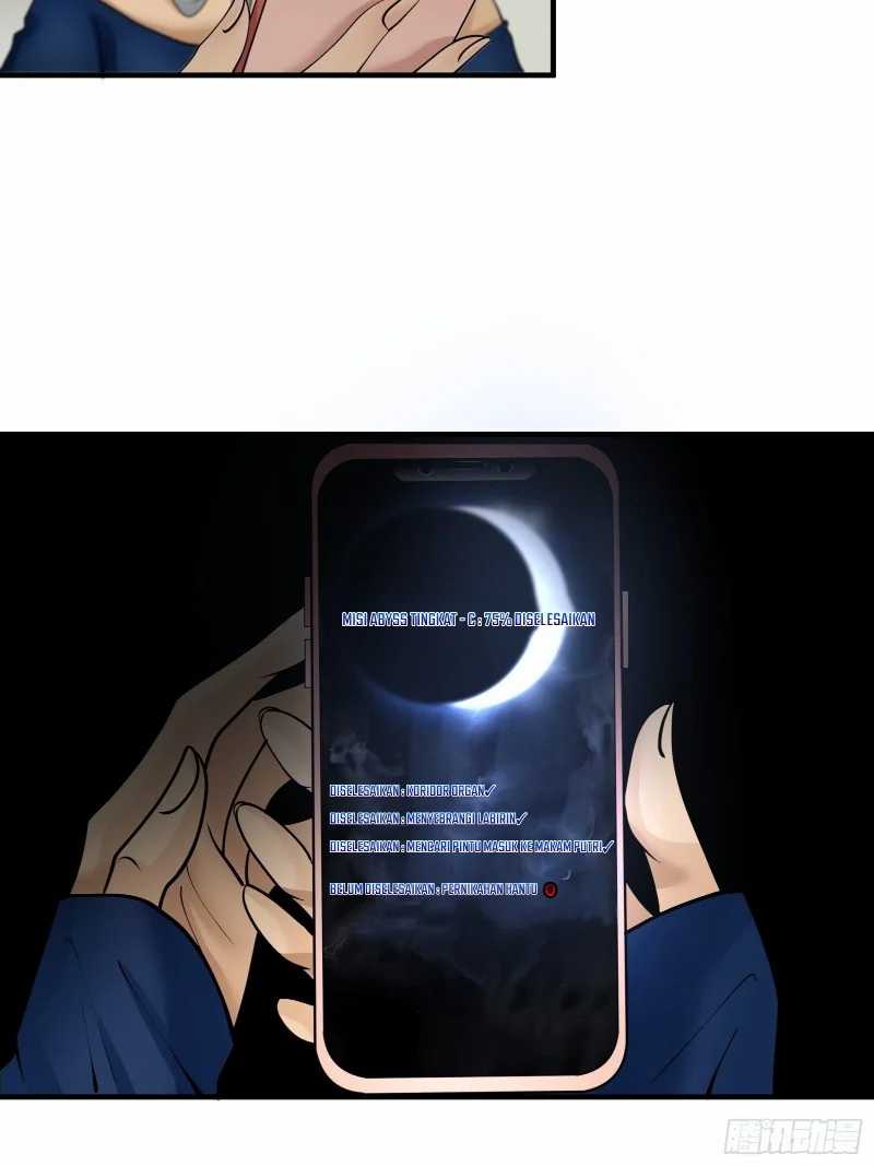 Desperate To Survive chapter 04 halaman 41