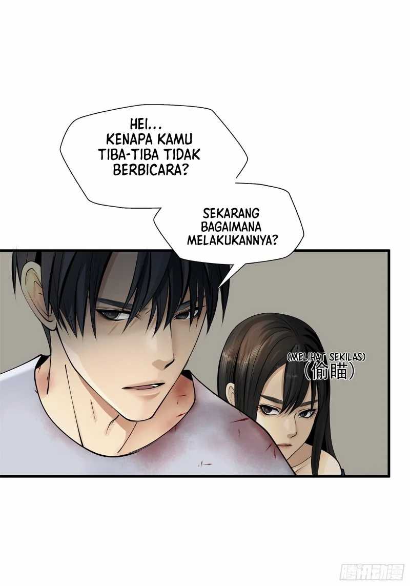 Desperate To Survive chapter 04 halaman 43