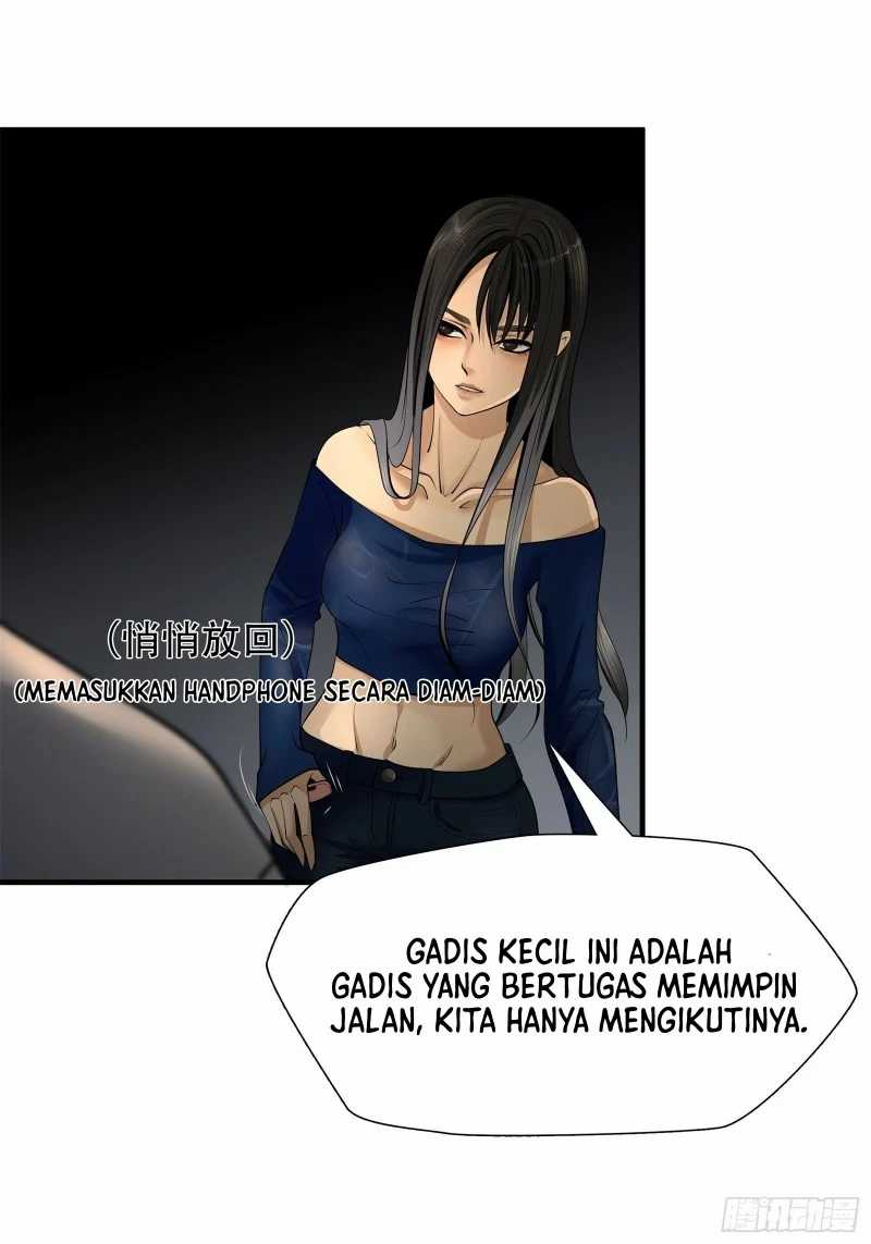 Desperate To Survive chapter 04 halaman 44