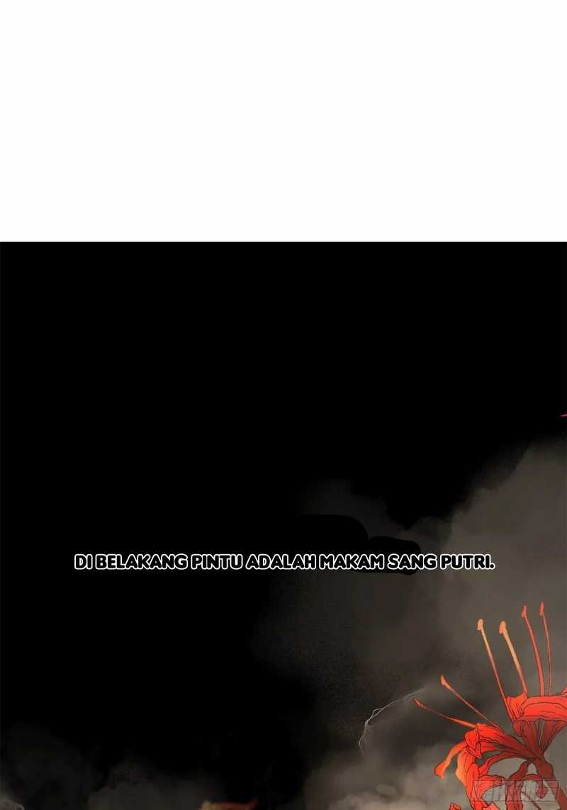 Desperate To Survive chapter 04 halaman 45