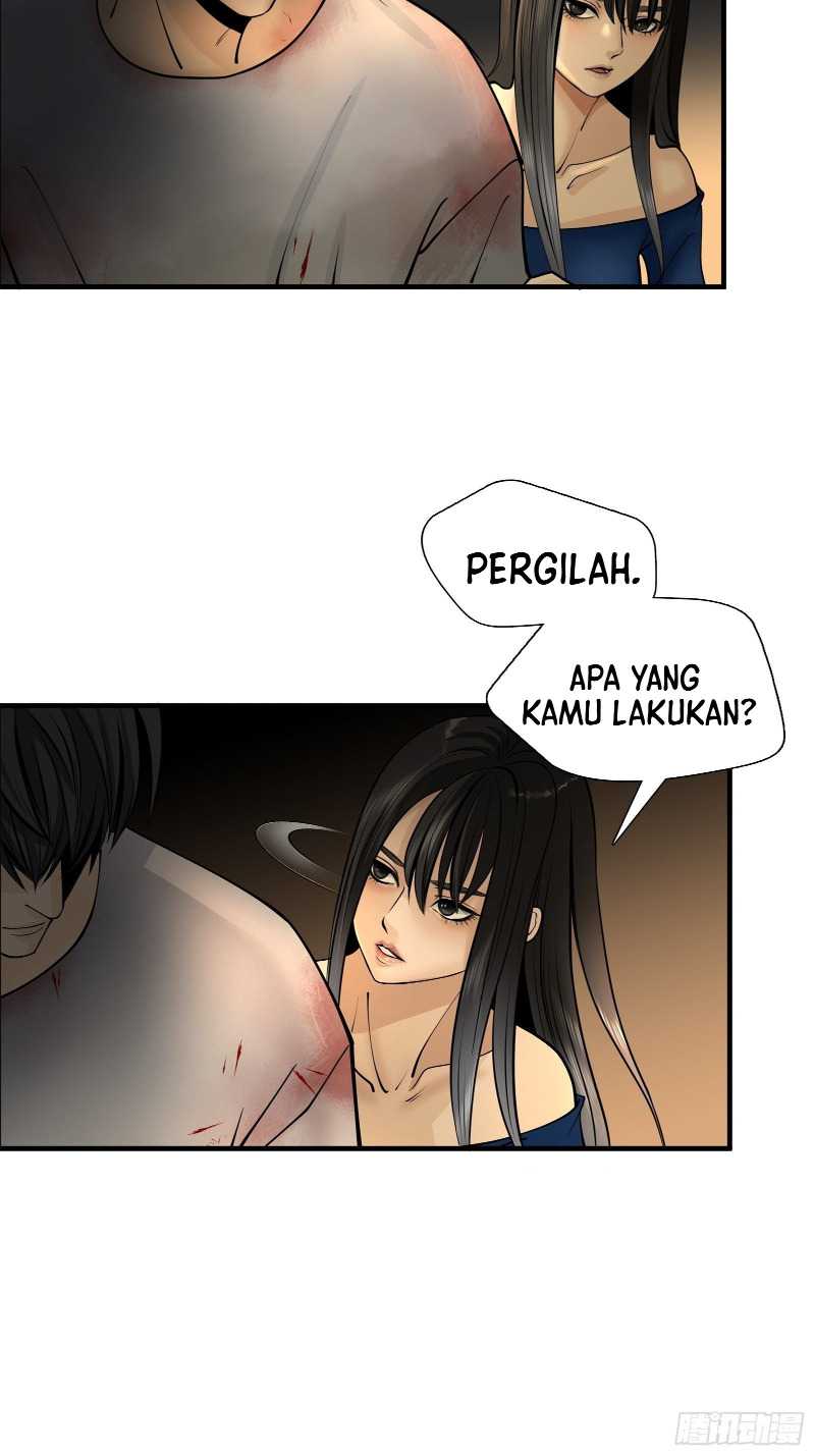 Desperate To Survive Bab 05 halaman 6