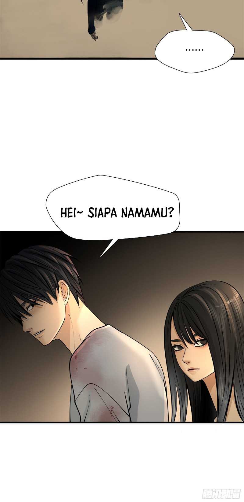Desperate To Survive Bab 05 halaman 9