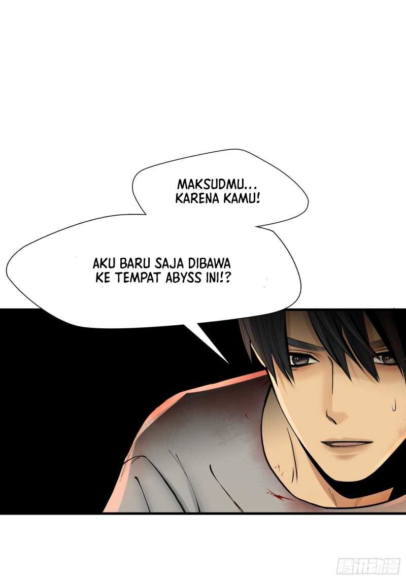 Desperate To Survive Bab 05 halaman 21